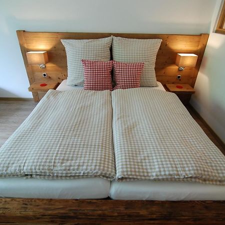 Apartment Fischerbraeuwiese บาดไรเฮนฮัล ภายนอก รูปภาพ