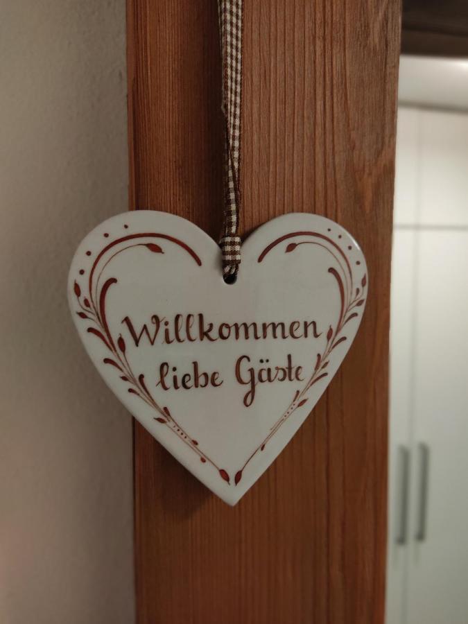 Apartment Fischerbraeuwiese บาดไรเฮนฮัล ภายนอก รูปภาพ
