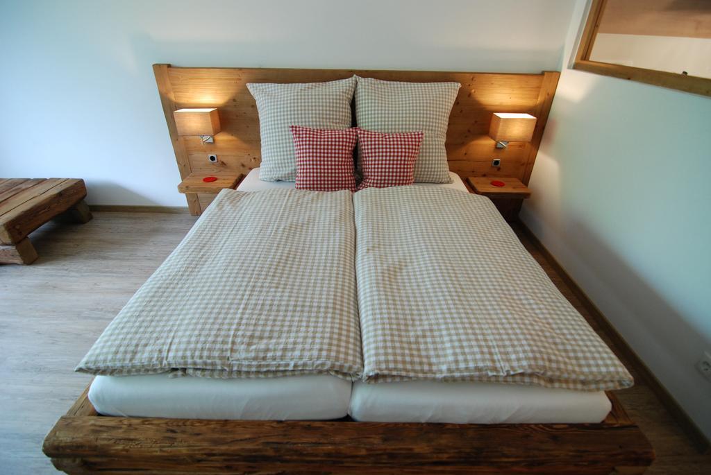 Apartment Fischerbraeuwiese บาดไรเฮนฮัล ภายนอก รูปภาพ