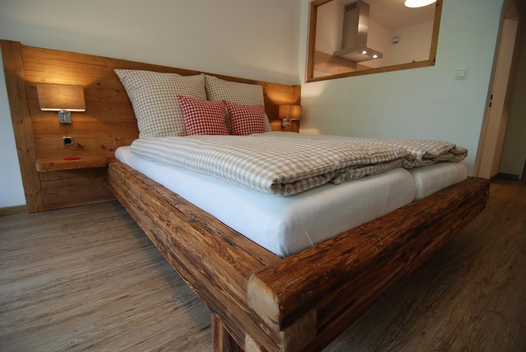 Apartment Fischerbraeuwiese บาดไรเฮนฮัล ภายนอก รูปภาพ